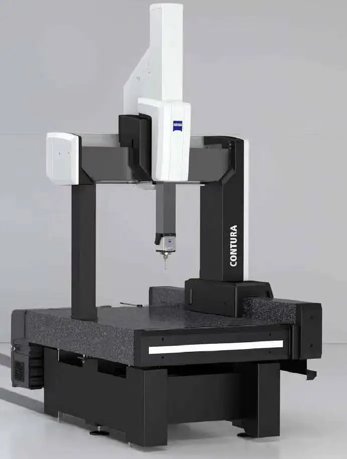衡阳衡阳蔡司衡阳三坐标CONTURA